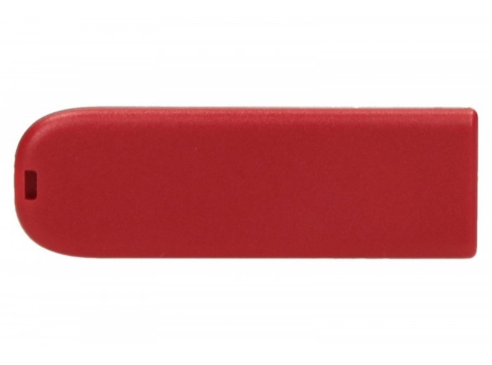Pendrive DashDrive Classic C008 32GB USB2.0 czarno-czerwone