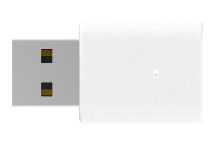 Adapter AC13U AC1300 Wi-Fi 5 USB