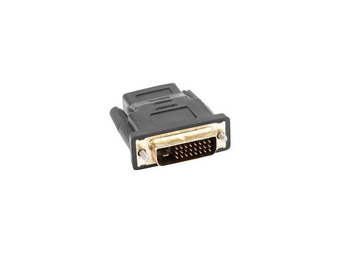 Adapter HDMI (F) -> DVI -D (M)(24+1) Dual Link