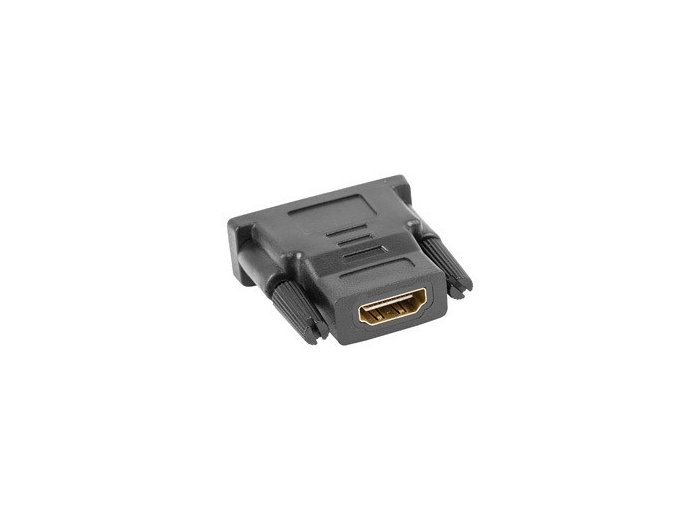 Adapter HDMI (F) -> DVI -D (M)(24+1) Dual Link