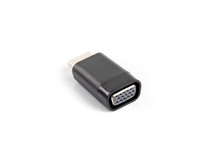 Adapter HDMI-A (M) -> VGA (F)