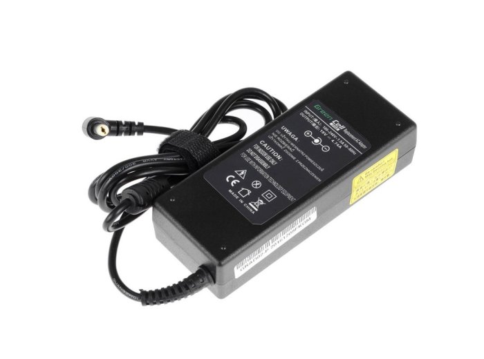 Zasilacz PRO 19V 4.74A 5.5-1.7mm 90W do Acer 5733