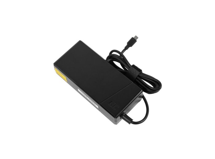 Zasilacz USB-C 130W 5V-9V-12V-15V/3A, 20V/6.5A Power Delivery