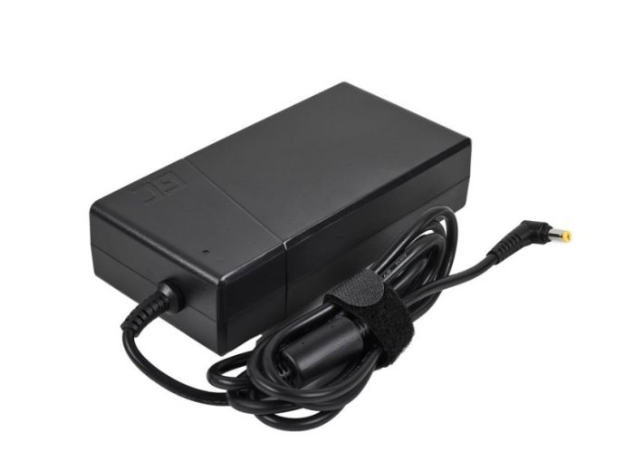 Zasilacz 19.5V 9.23A 180W do Acer Predator Helios 300, Nitro 5, 7