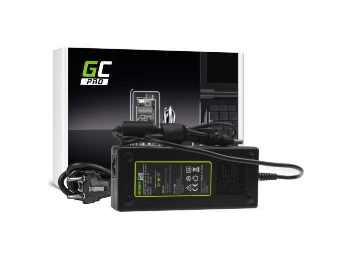 Zasilacz PRO 19V 6.3A 120W  5.5-2.5mm do Asus G56