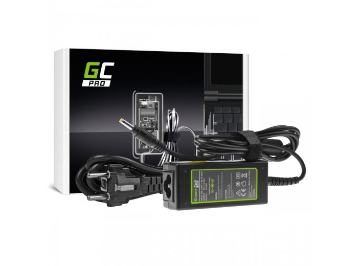 Zasilacz PRO 20V 2.25A 45W 4.0-1.7mm do Lenovo Yoga 510
