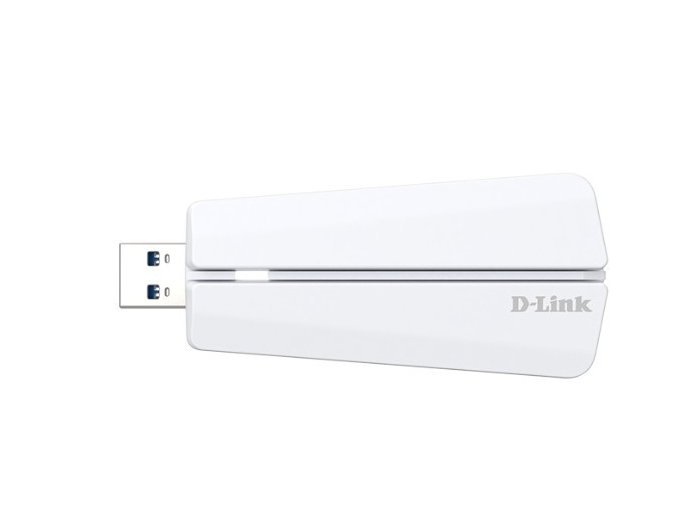 Adapter AE65U BE6500 Wi-Fi 7 USB