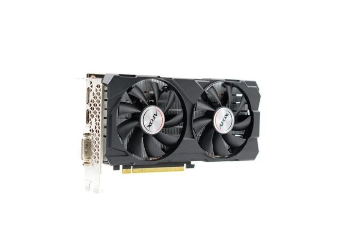 Karta graficzna Geforce RTX2060 SUPER 8GB GDDR6 3xDP HDMI ATX Dual V2