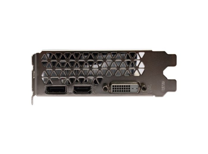 Karta graficzna Radeon RX 560 4GB GDDR5 128bit DP HDMI DVI Dual Fan