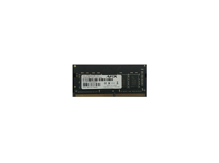 Pamięć SO-DIMM DDR4 16GB 2400Mhz