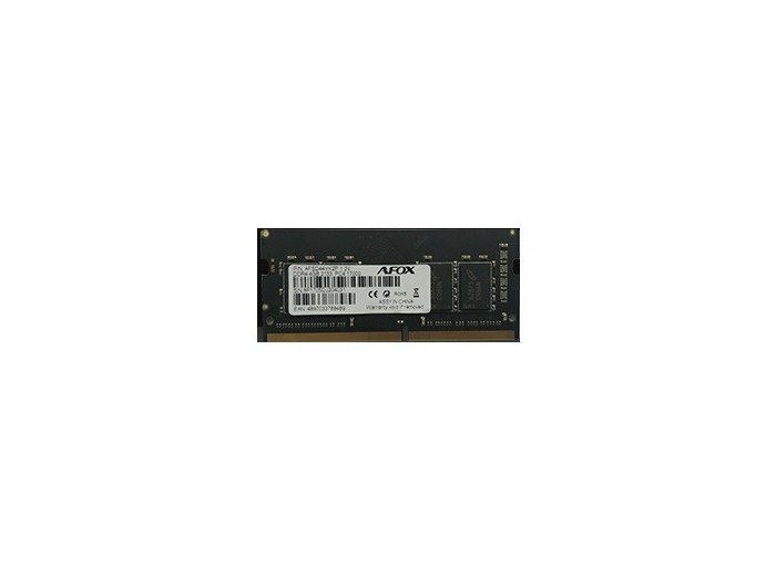 Pamięć SODIMM - DDR4 8GB 2133MHz