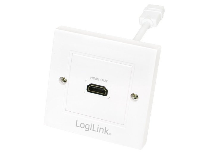 Gniazdo 1xHDMI