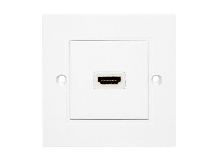Gniazdo 1xHDMI