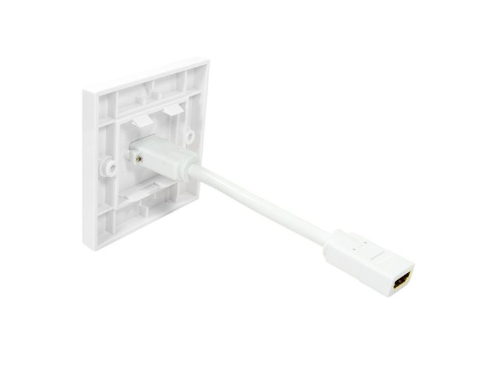 Gniazdo 1xHDMI