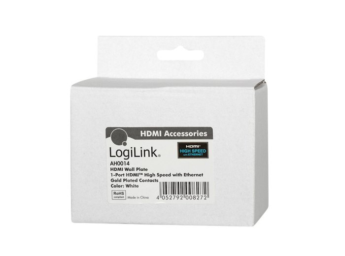Gniazdo 1xHDMI