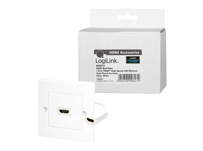 Gniazdo 1xHDMI