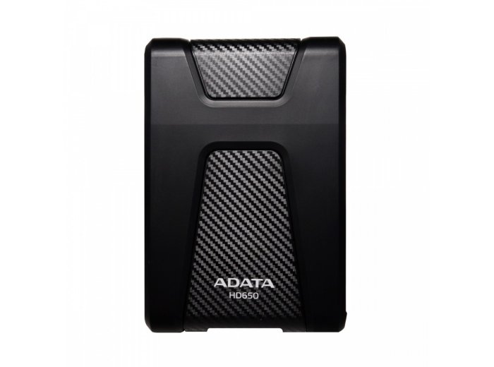 Dysk twardy DashDrive Durable HD650 2TB 2.5 USB3.1 czarny
