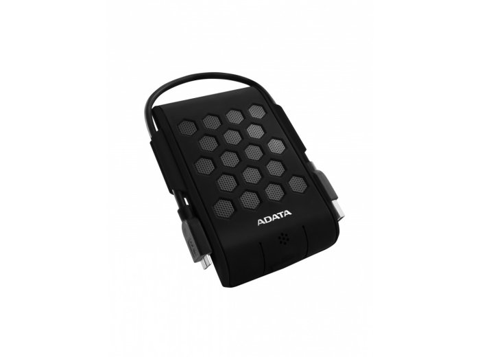 DashDrive Durable HD720 1TB 2.5'' USB3.1 Czarny