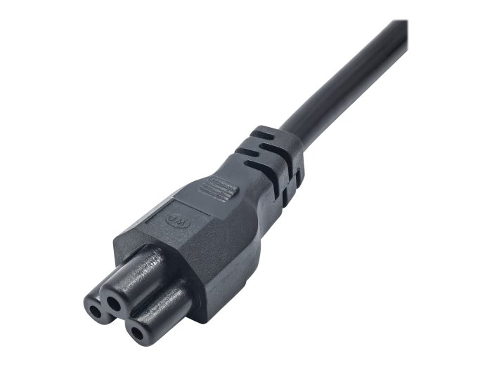 Kabel zasilający do notebooka AKYGA