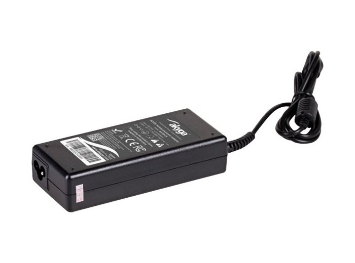 Zasilacz sieciowy Akyga AK-ND-04 do notebooka Compaq, HP (19 V; 4,74 A; 90W; 7.4 mm x 5 mm)