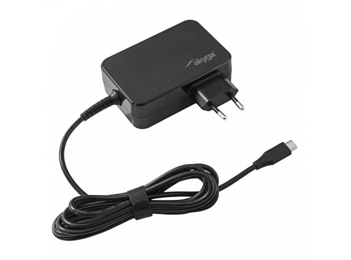 Zasilacz 90W USB-C PD 3.0 20V/3-4.5A