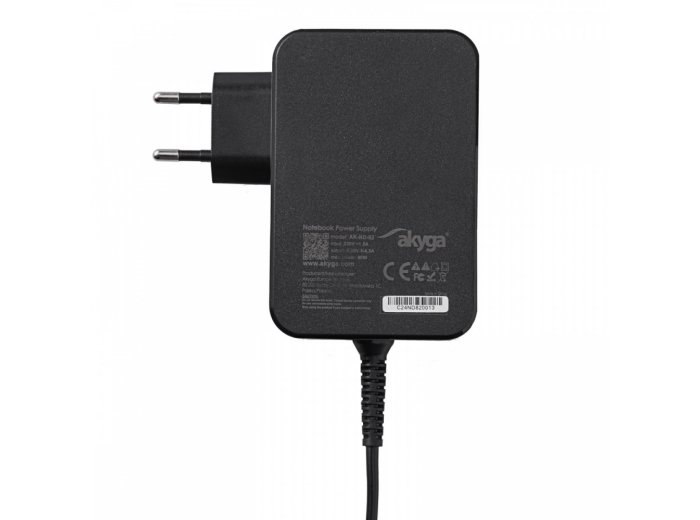 Zasilacz 90W USB-C PD 3.0 20V/3-4.5A