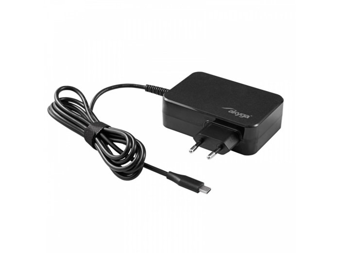 Zasilacz 90W USB-C PD 3.0 20V/3-4.5A
