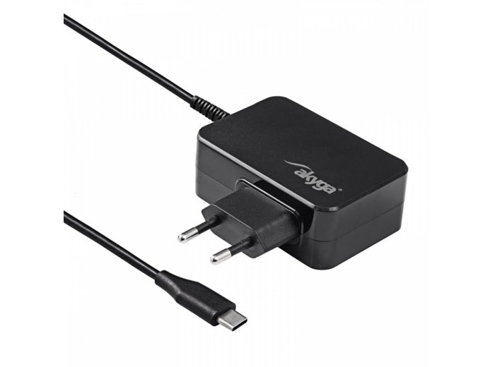 Zasilacz 90W USB-C PD 3.0 20V/3-4.5A