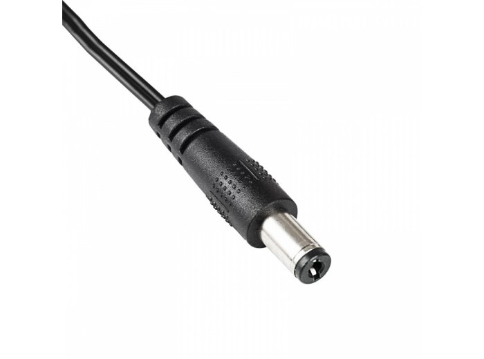 Zasilacz 12V/1A 12W 5.5X2.1MM Sieciowy uniwersalny