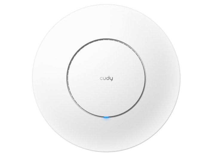 Access Point CUDY AP11000 Wi-Fi 7 BE11000