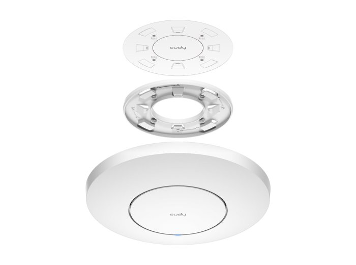 Access Point CUDY AP11000 Wi-Fi 7 BE11000