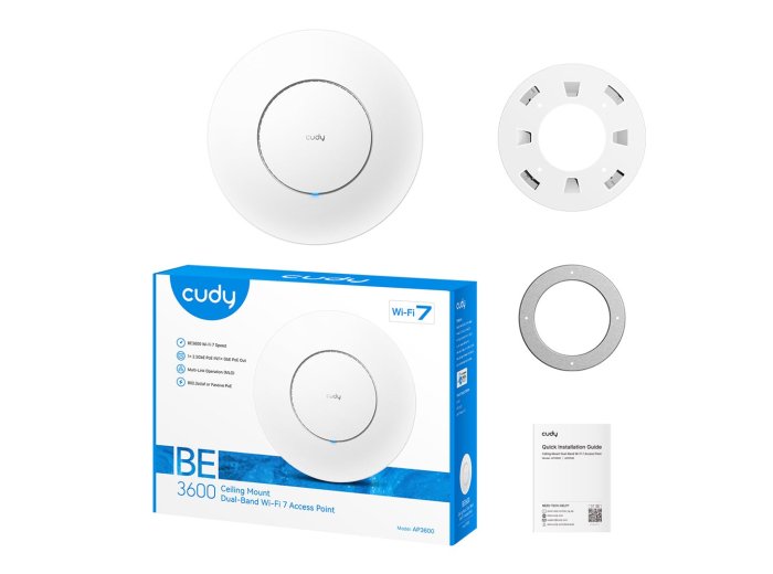 Access Point CUDY AP3600