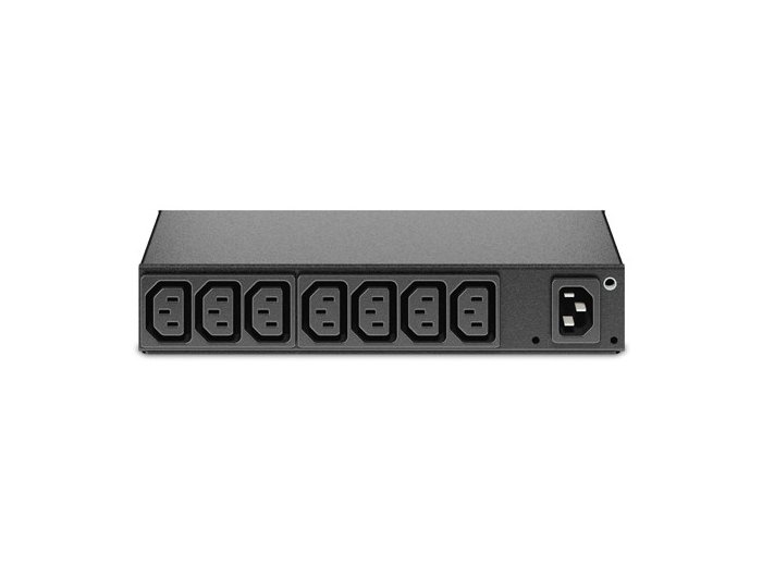 !AP6015A Rack PDU Basic 0/1U 10A 8xC13