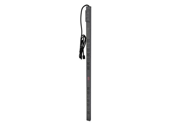 RACK PDU BASIC ZEROU 16A 230V C13 C19 AP7552