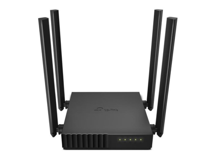 Router Archer C54AC1200 1WAN 4LAN