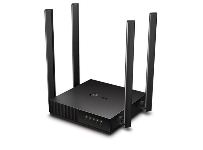 Router Archer C54AC1200 1WAN 4LAN