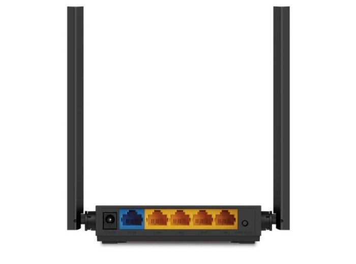 Router Archer C54AC1200 1WAN 4LAN
