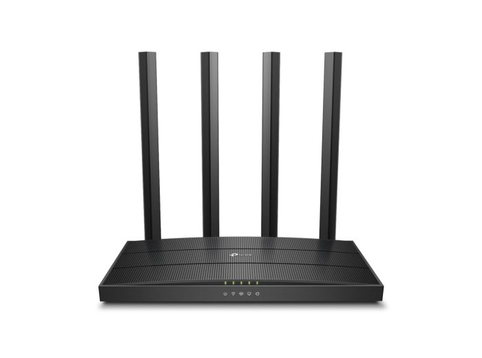 Router Archer C6 AC1200 4LAN 1WAN