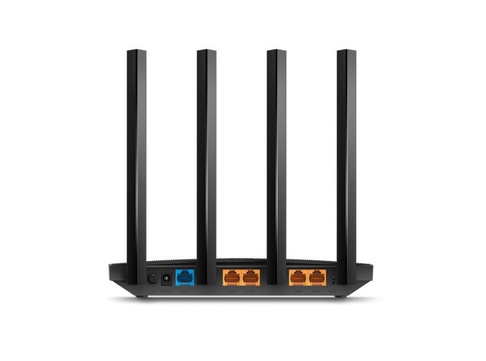 Router Archer C6 AC1200 4LAN 1WAN