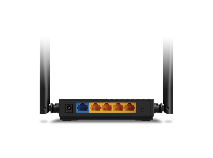 Router Archer C64 AC1200 1WAN 4LAN