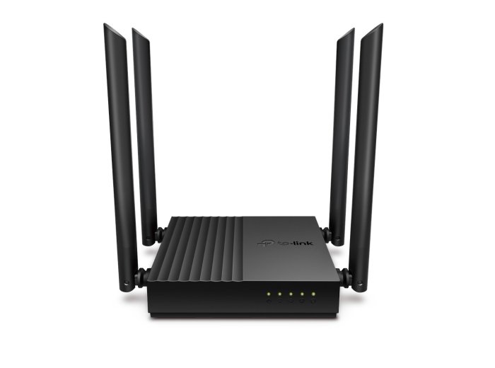 Router Archer C64 AC1200 1WAN 4LAN