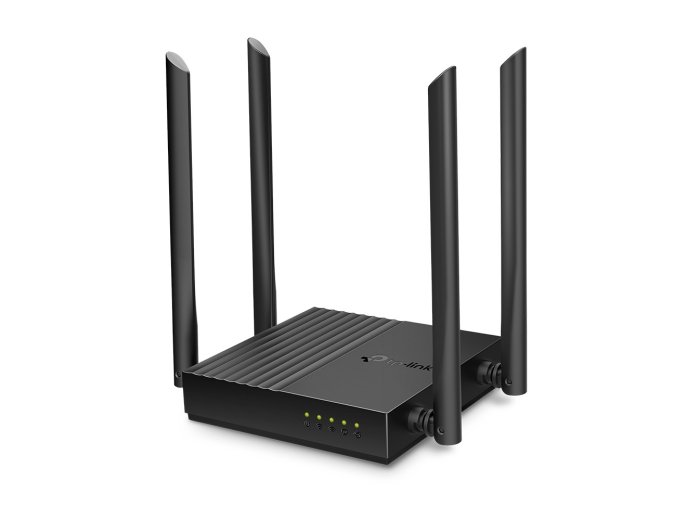 Router Archer C64 AC1200 1WAN 4LAN