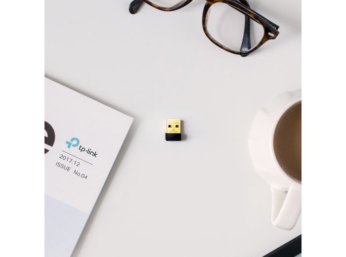Karta sieciowa Archer T2U USB Nano AC600
