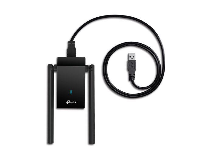 Karta sieciowa USB Archer TX20U Plus AX1800