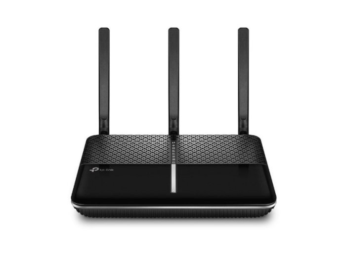 Router Archer VR2100 ADSL/VDSL 4LAN 1USB