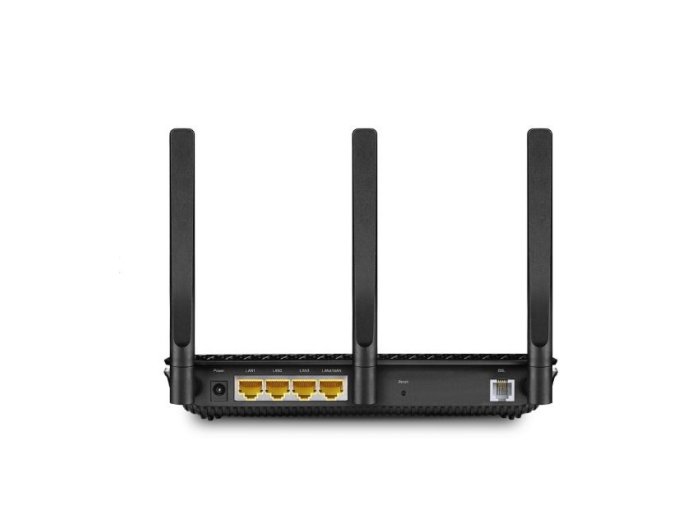 Router Archer VR2100 ADSL/VDSL 4LAN 1USB