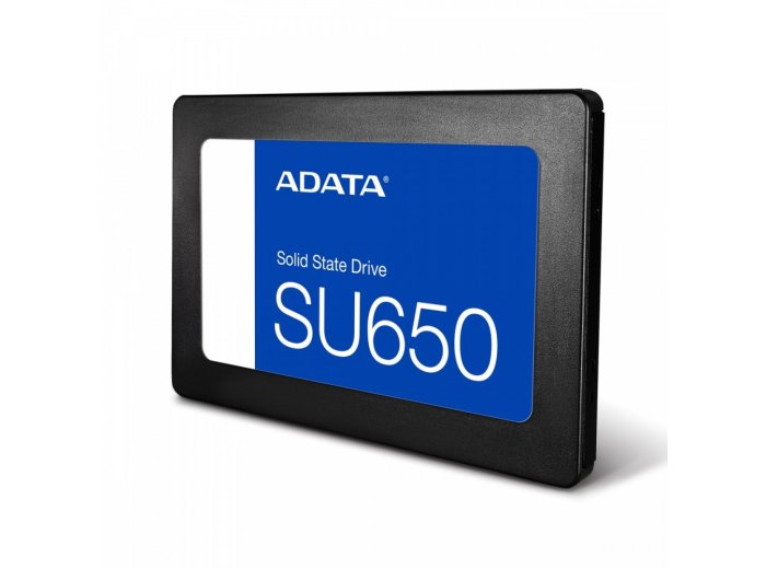 Dysk SSD Ultimate SU650 240GB 2.5 S3 3D TLC Retail