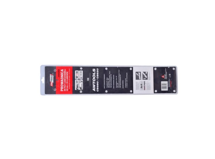 AWTOOLS AW80155 akcesorium do pił łańcuchowych