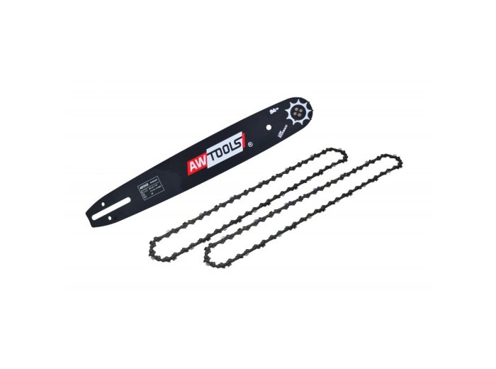 AWTOOLS AW80155 akcesorium do pił łańcuchowych