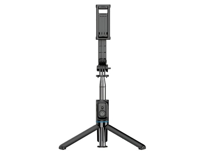 Uchwyt selfie stick tripod X49 Bluetooth